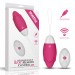 Вибростимулятор Lovetoy IJOY Wireless Remote Control Rechargeable Egg