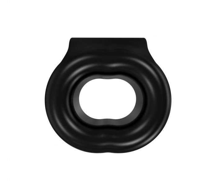 Эрекционное кольцо Bathmate Vibe Ring - Stretch (SO2443)