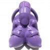 Пояс верности для мужчин Big Boobs New Chastity Device Purple Bdsm4u