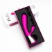 Интерактивный вибратор Ohmibod Fuse for Kiiroo Pink (SO2908)