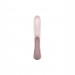 Смарт вибратор кролик с подогревом Satisfyer Heat Wave Mauve