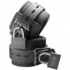 Наручники Tom of Finland Neoprene Wrist Cuffs Черный