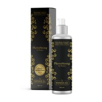 Массажное масло с феромонами PheroStrong for Women Massage Oil 100мл