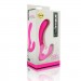 Вибратор Topco Sales Climax Elite Ariel Rechargeable 6x Silicone Vibe Pink