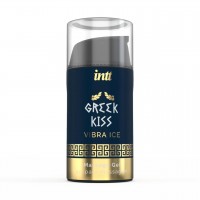 Гель для римминга и анального секса Intt Greek Kiss 15 мл (SO2936)