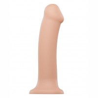 Фаллоимитатор Strap-On-Me Dual Density Dildo Flesh XL (SO2356)