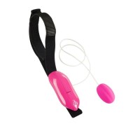 Виброяйцо Adrien Lastic Playball (AD40681)