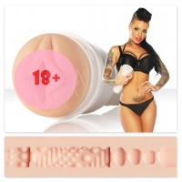 Мастурбатор Fleshlight Girls: Christy Mack Attack (F14476)