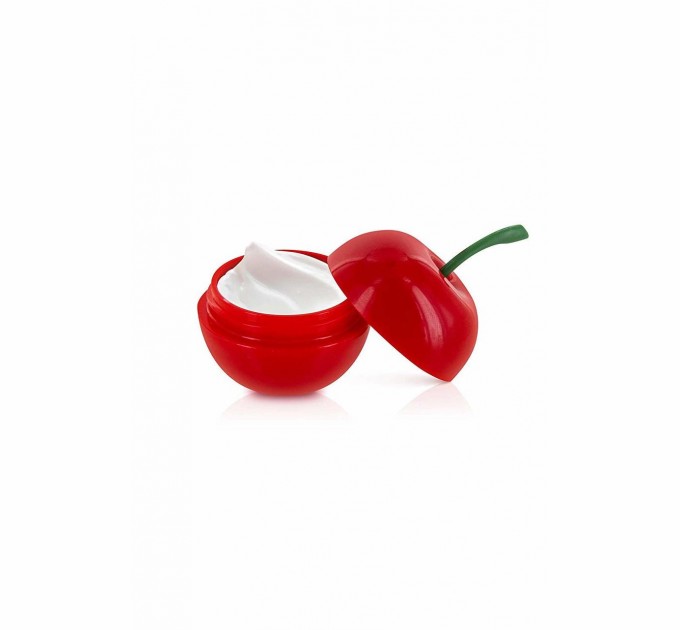 Возбуждающий крем для сосков со вкусом вишни EXSENS Crazy Love Cherry 8 мл (SO3334)