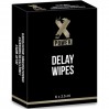 Салфетки с пролонгирующим гелем XPower Delay Wipes 6шт Labophyto