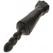 Кулак для фистинга Doc Johnson Titanmen The Fist with Vac-U-Lock Compatible Handle 424*76 мм Черный (SO2809)