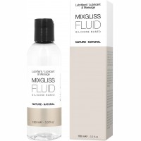 Вагинальная Смазка Mixgliss Fluid Nature 100мл (2442828)