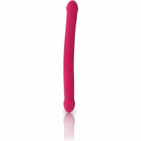 Фаллоимитатор двойной Dorcel Real Double Do Magenta