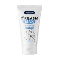 Крем для оргазма Orgasm Max Cream for Men 50мл Medicagroup