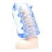 Мастурбатор Fleshlight Fleshskins Blue Ice (F16623)