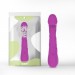 Вибратор для женщин G-Gasm Curve Vibrator 2 Purple Cnt