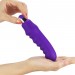 Перезаряжаемый силиконовый вибратор Lovetoy Rechargeable IJOY Silicone Waver