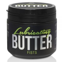 Густое масло для фистинга Cobeco CBL Lubricating Butter Fists 500 мл
