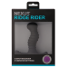 Массажер простаты Nexus Ridge Rider Black