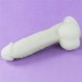 Фаллоимитатор светящийся Lumino Play Silicone Dildo 8.0 Lovetoy