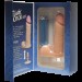 Фаллоимитатор Doc Johnson The Realistic Cock 6 inch White - ULTRASKYN, Vack-U-Lock, диаметр 4,3см