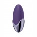 Мощный вибратор Satisfyer Lay-On - Purple Pleasure