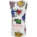 Мастурбатор Tenga Keith Haring Soft Tube Cup