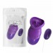 Клиторальный стимулятор Dual Passion Clitoral Stimulator Purple Cnt