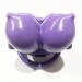 Пояс верности для мужчин Big Boobs New Chastity Device Purple Bdsm4u