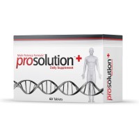 Препарат для мужского здоровья ProSolution+ 60 таблеток Leadinghealth