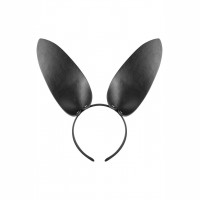 Ушки зайки Fetish Tentation Bunny Headband (SO4662)