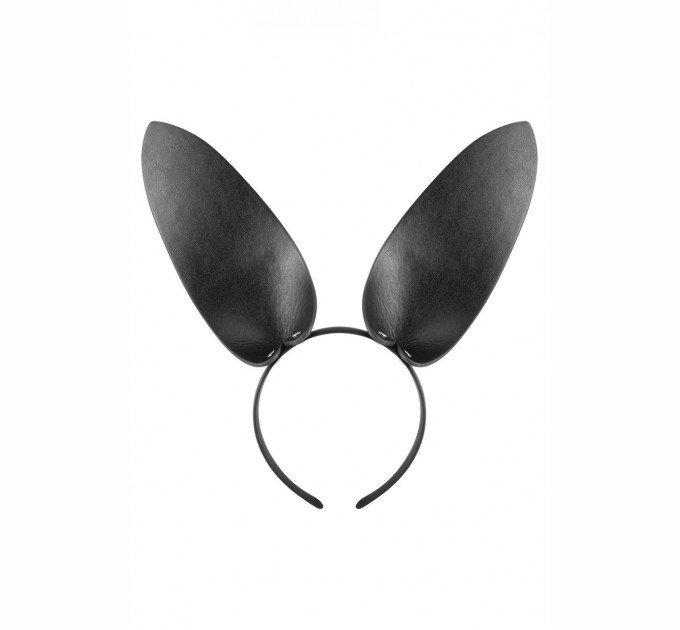 Ушки зайки Fetish Tentation Bunny Headband (SO4662)