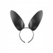 Ушки зайки Fetish Tentation Bunny Headband (SO4662)