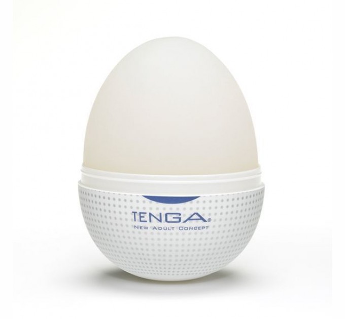 Мастурбатор яйцо Tenga Egg Misty (Туманный)