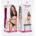 Мастурбатор Fleshlight Girls: Jenna Haze - Obsession, со слепка вагины, очень нежный