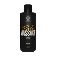 Массажное масло CBL Cobeco Massage Oil Neutral 1000 мл