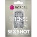 Покет-мастурбатор Dorcel Sex Shot Intense