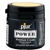Анальная Смазка Pjur Power Premium Cream 150мл (2442950)