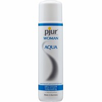 Лубрикант на водной основе Pjur Woman Aqua 100 мл (PJ10370)