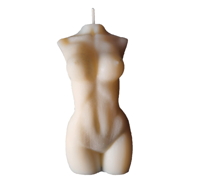 Купить свечу женское тело в интернет магазине SEXXX