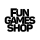 Fun Games Shop
