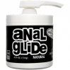 Анальная смазка на масляной основе Doc Johnson Anal Glide Natural 134 гр