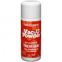 Присыпка для системы Vac-U-Lock Doc Johnson Vac-U Powder (SO2802)