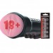 Мастурбатор Fleshlight Vibro Pink Lady Touch (F17347)