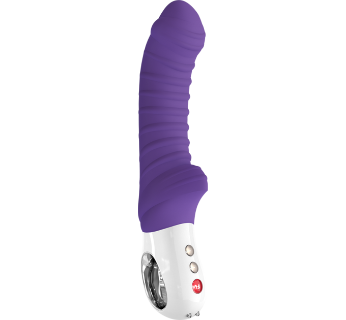 Вибратор Fun Factory Tiger G5 Violet