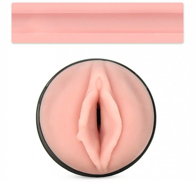 Мастурбатор Fleshlight Pink Lady Original Value Pack: присоска, смазка, чистящее и восстанавливающее