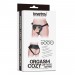 Пояс харнесс для крепления страпона Lovetoy Orgasm Cozy Harness