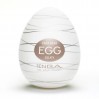 Мастурбатор Tenga Egg Silky Нежный Шелк (E21710)