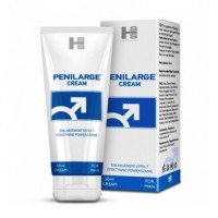 Крем для увеличения пениса SHS Penilarge Cream 50 мл