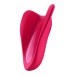 Вибратор на палец Satisfyer High Fly Red